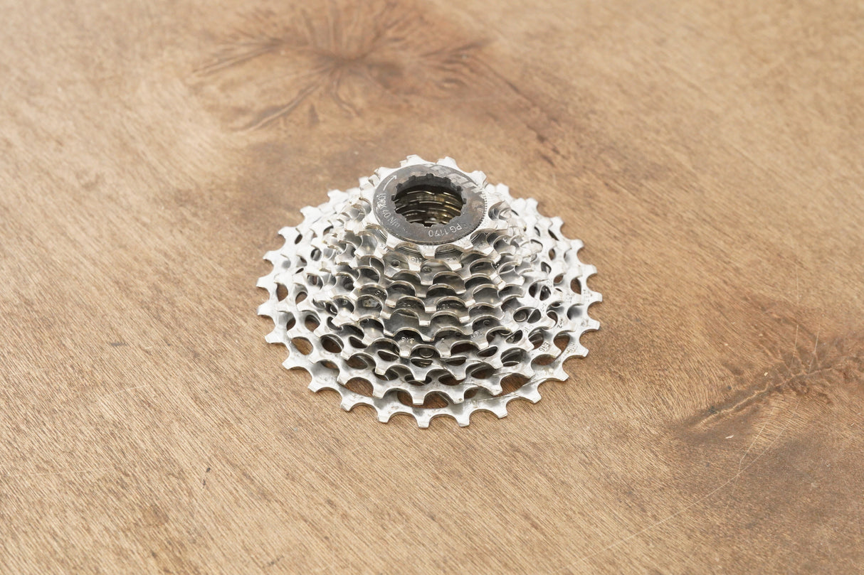 11-28T SRAM Force 22 PG-1170 11 Speed Road Cassette 255g