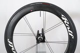 Rolf Prima Ares4/Ares6 Carbon Clincher Rim Brake Wheelset Shimano/SRAM 11 Speed