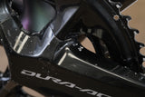 2024 54cm Specialized S-WORKS Tarmac SL8 R9270 Di2 Roval CLX Carbon Disc Bike