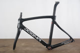 55cm Pinarello Dogma F8 Carbon Rim Brake Frameset