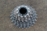 11-25T Shimano Dura-Ace CS-9000 11 Speed Cassette 172g