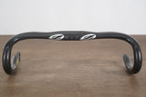 40cm Zipp Contour SL SS Short & Shallow Carbon Compact Road Handlebar 31.8mm
