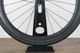 Carbon DT Swiss 240s Clincher Rim Brake Wheelset Shimano/SRAM 11 Speed