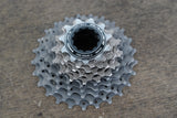 11-25T Shimano Dura-Ace CS-9000 11 Speed Cassette 172g