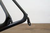 58cm Specialized S-WORKS Tarmac SL5 Carbon Rim Brake Frameset