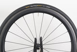 Carbon DT Swiss 240s Clincher Rim Brake Wheelset Shimano/SRAM 11 Speed