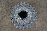 11-25T Shimano Dura-Ace CS-9000 11 Speed Cassette 172g