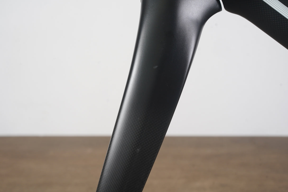 55cm Pinarello Dogma F8 Carbon Rim Brake Frameset