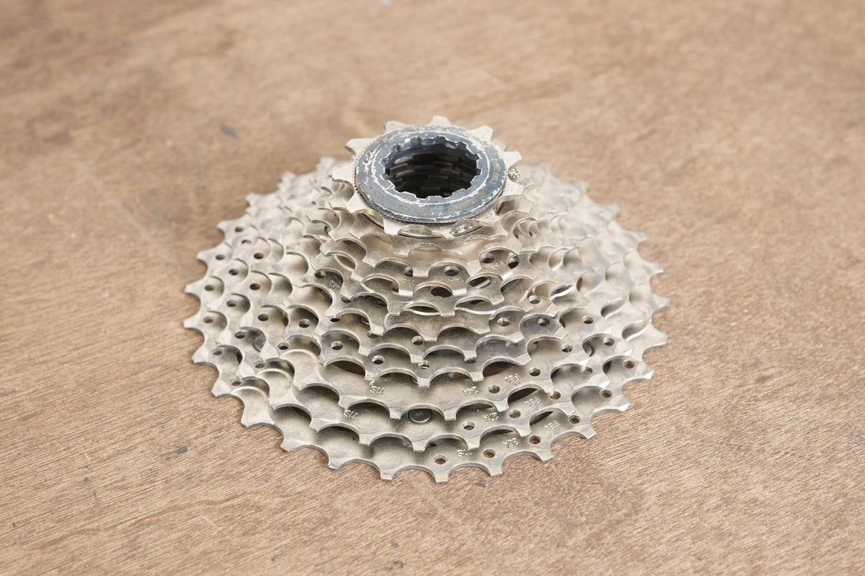 11-30T Shimano Ultegra CS-R8000 11 Speed Cassette 268g 8000