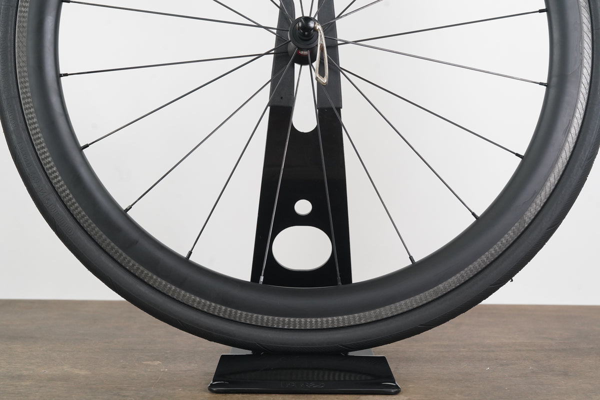 Carbon DT Swiss 240s Clincher Rim Brake Wheelset Shimano/SRAM 11 Speed