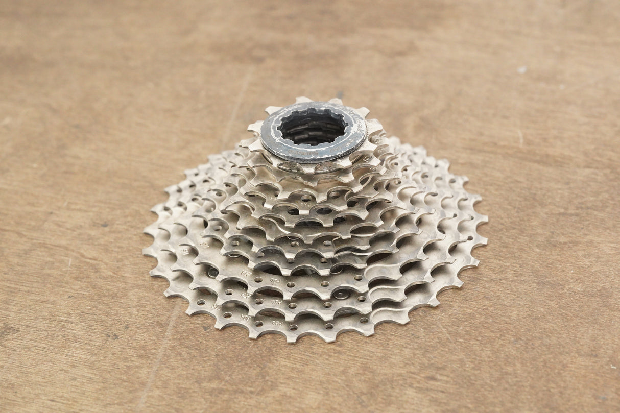 11-30T Shimano Ultegra CS-R8000 11 Speed Cassette 268g 8000