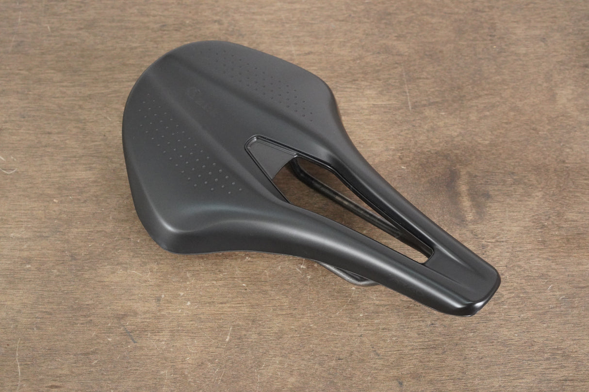 150mm Fizik Tempo Argo R3 Kium Rail Road Saddle 245g