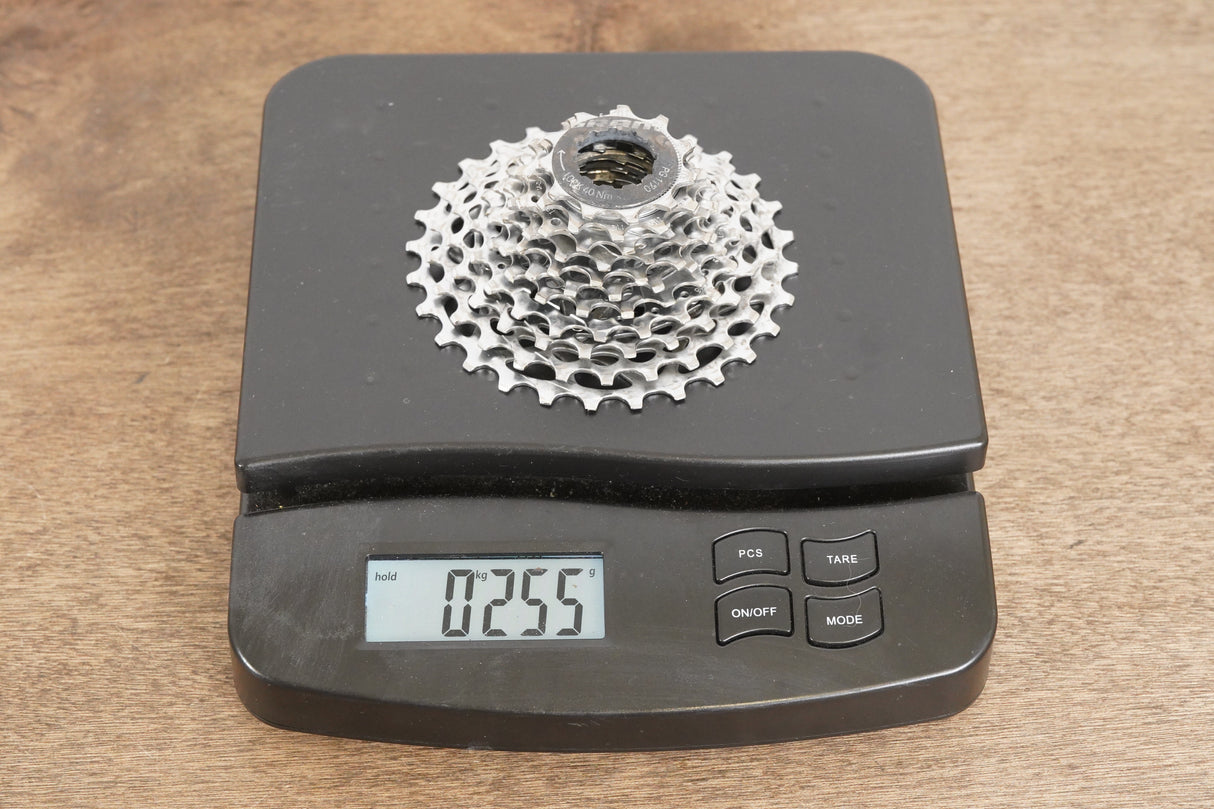 11-28T SRAM Force 22 PG-1170 11 Speed Road Cassette 255g