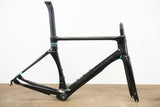M (Medium) Chapter2 Rere Carbon Rim Brake Road Frameset Chapter 2