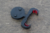 Takewell Garmin Varia Tail Light Saddle Rail Mount
