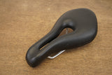 145mm Cobb Randee Hollow Cro-Mo Rail Road Saddle 292g