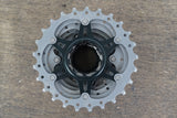 11-25T Shimano Dura-Ace CS-9000 11 Speed Cassette 172g