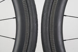 Carbon DT Swiss 240s Clincher Rim Brake Wheelset Shimano/SRAM 11 Speed