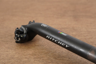 27.2mm Ritchey WCS Carbon Setback Road Seatpost 183g