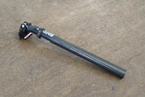 27.2mm BMC Carbon 18mm Setback Seatpost 208g