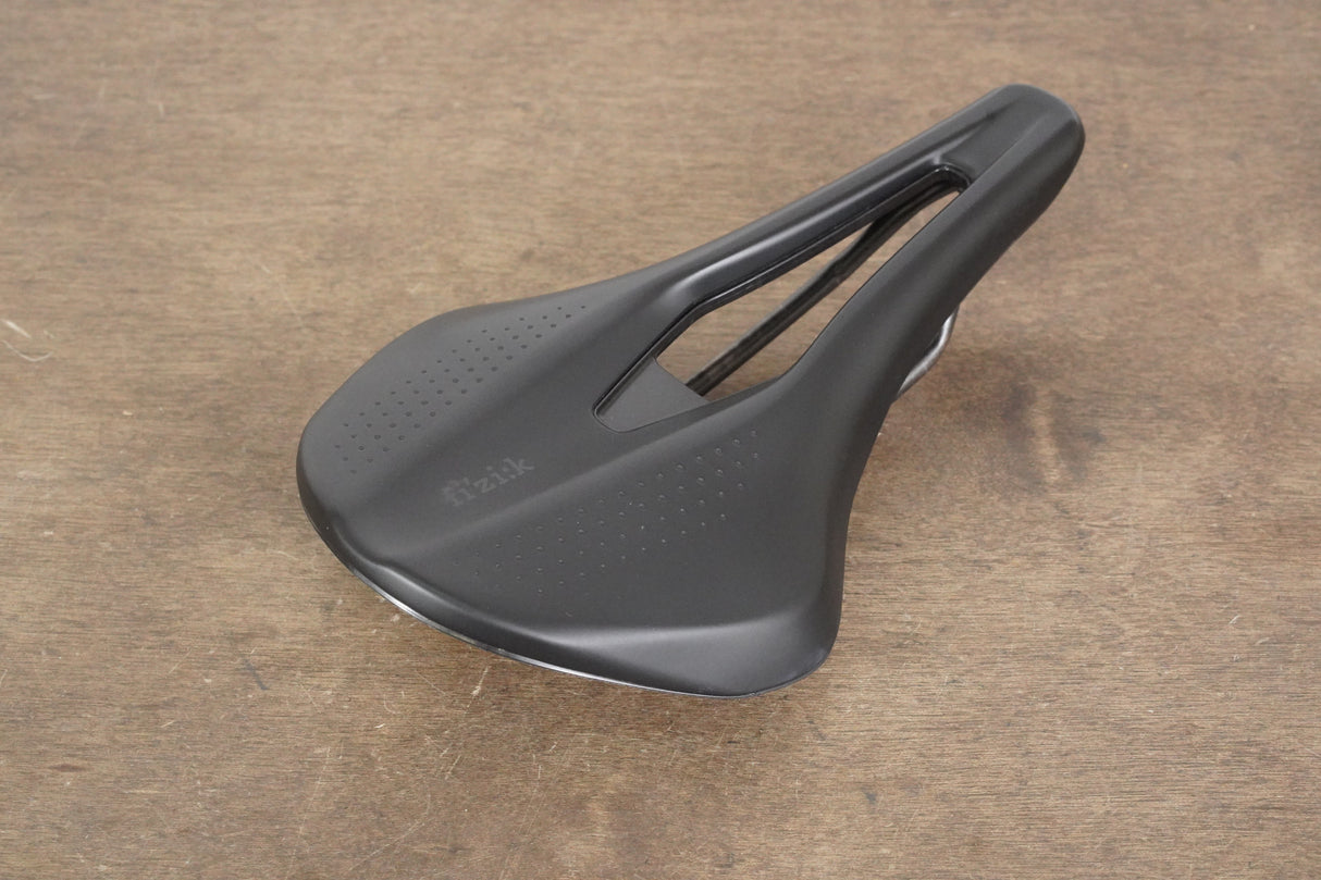 150mm Fizik Tempo Argo R3 Kium Rail Road Saddle 245g