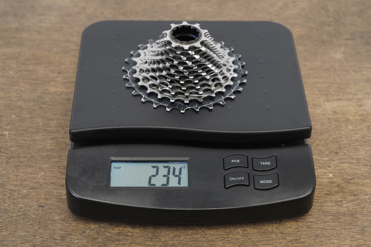 10-28T SRAM Force CS-XG-1270-D1 12 Speed Road Cassette 234g