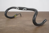 40cm Zipp Contour SL SS Short & Shallow Carbon Compact Road Handlebar 31.8mm