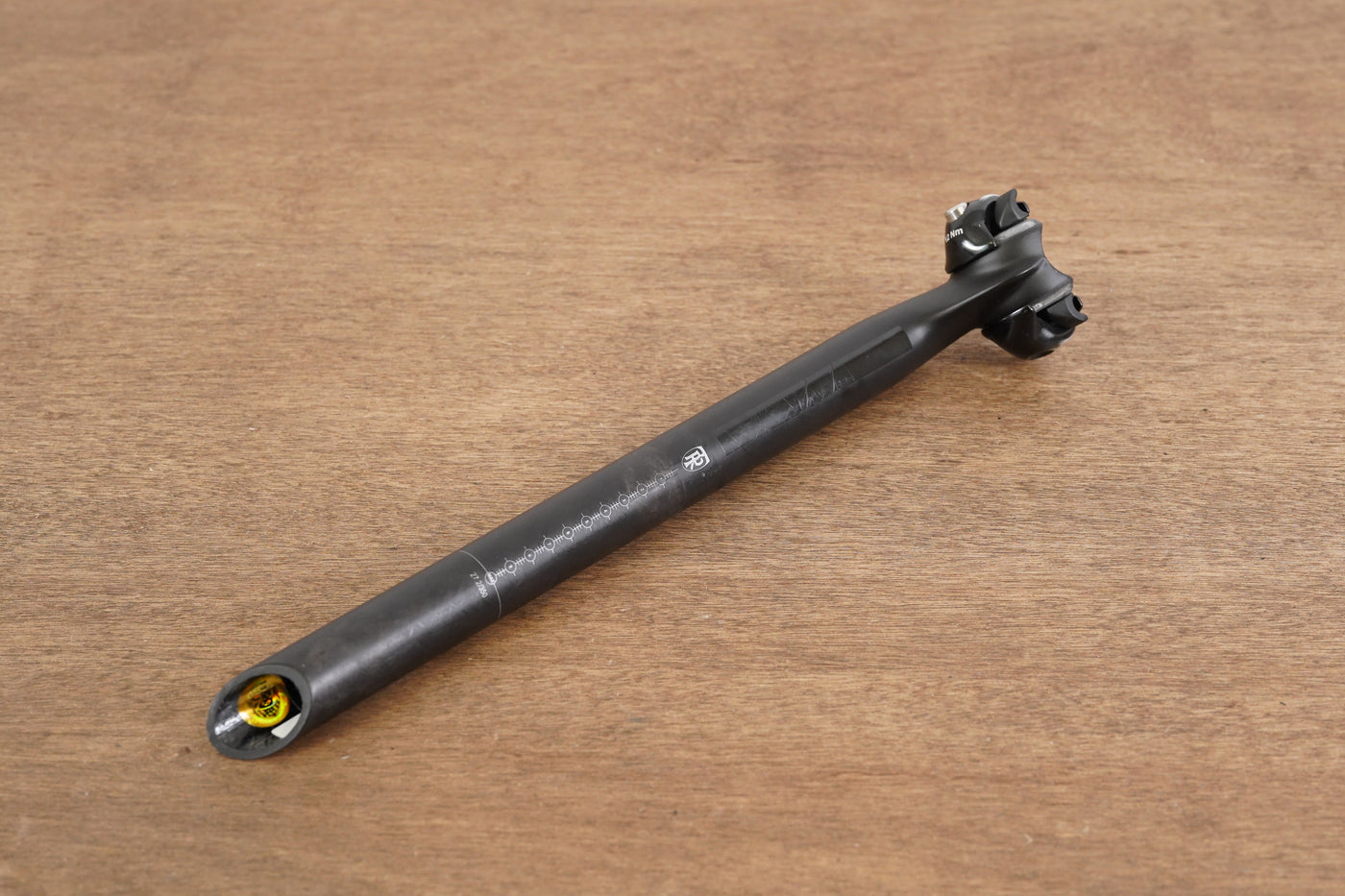 27.2mm Ritchey WCS Carbon Setback Road Seatpost 183g