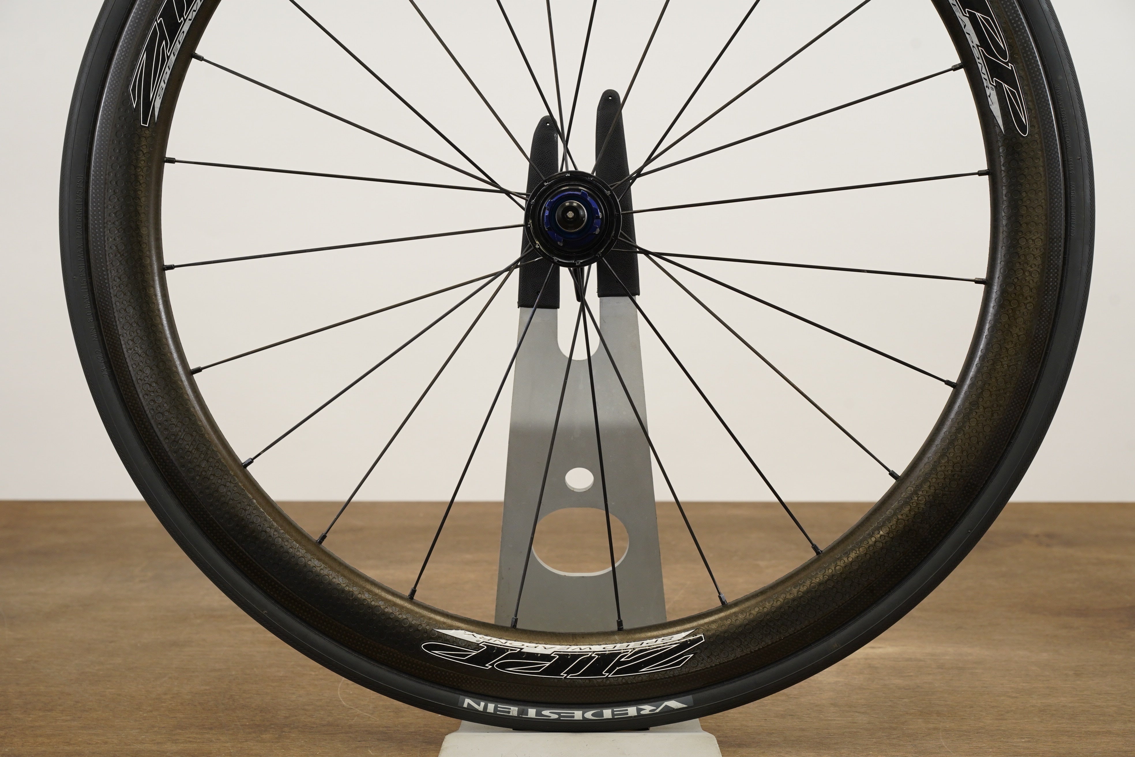 REAR Zipp 303 Firecrest 188 Carbon Clincher Rim Brake Wheel 11