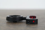 Takewell Garmin Varia Tail Light Saddle Rail Mount