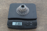 11-25T Shimano Dura-Ace CS-9000 11 Speed Cassette 172g