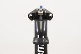 27.2mm BMC Carbon 18mm Setback Seatpost 208g