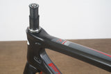 55cm Pinarello Dogma F8 Carbon Rim Brake Frameset