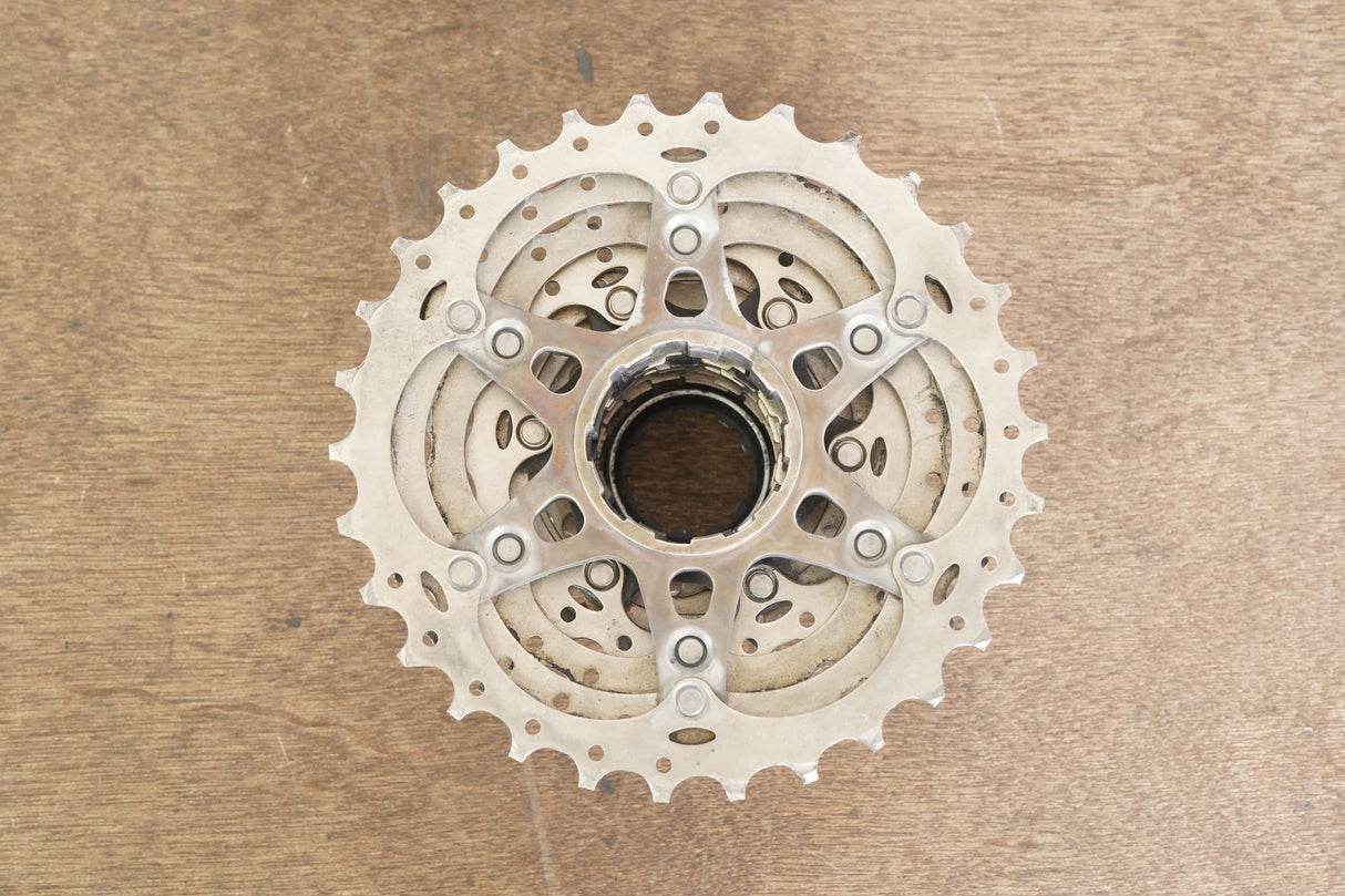 11-30T Shimano Ultegra CS-R8000 11 Speed Cassette 268g 8000