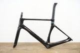 M (Medium) Chapter2 Rere Carbon Rim Brake Road Frameset Chapter 2