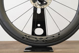 2024 54cm Specialized S-WORKS Tarmac SL8 R9270 Di2 Roval CLX Carbon Disc Bike