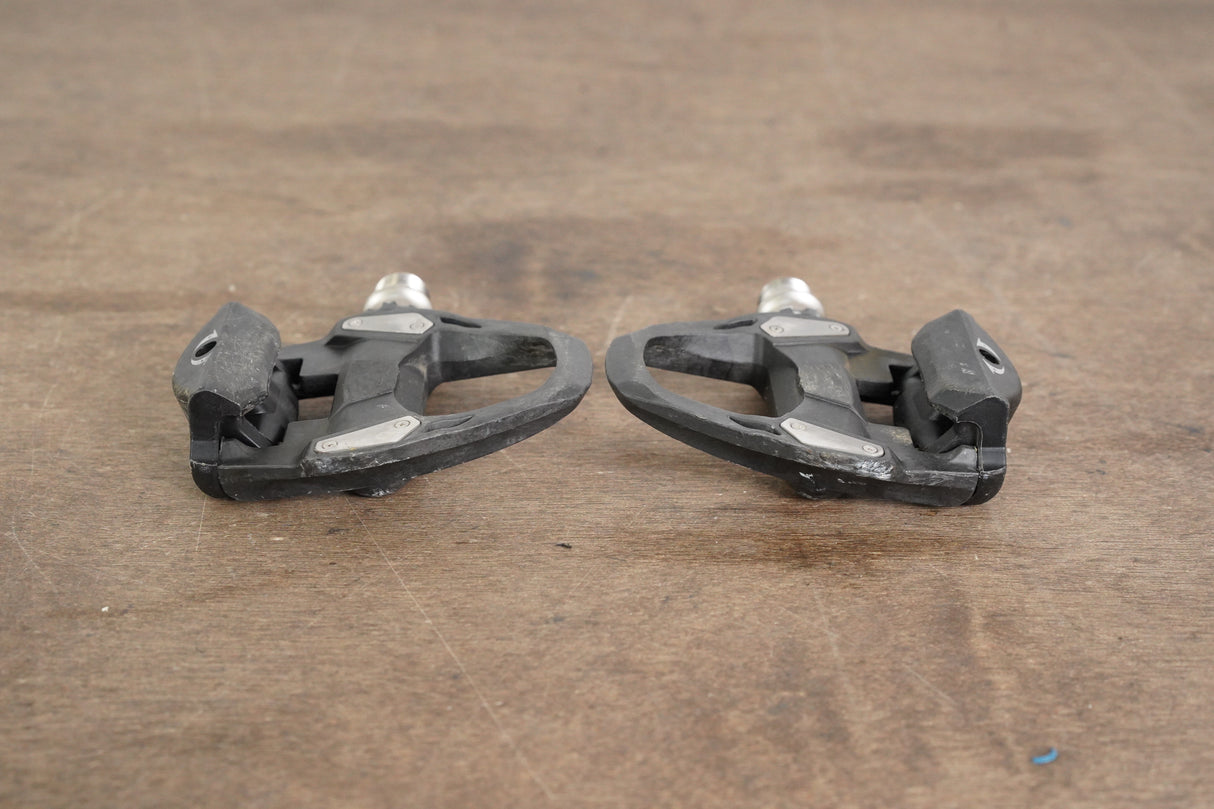 Shimano 105 PD-R7000 SPD-SL Carbon Clipless Road Bike Pedals 256g