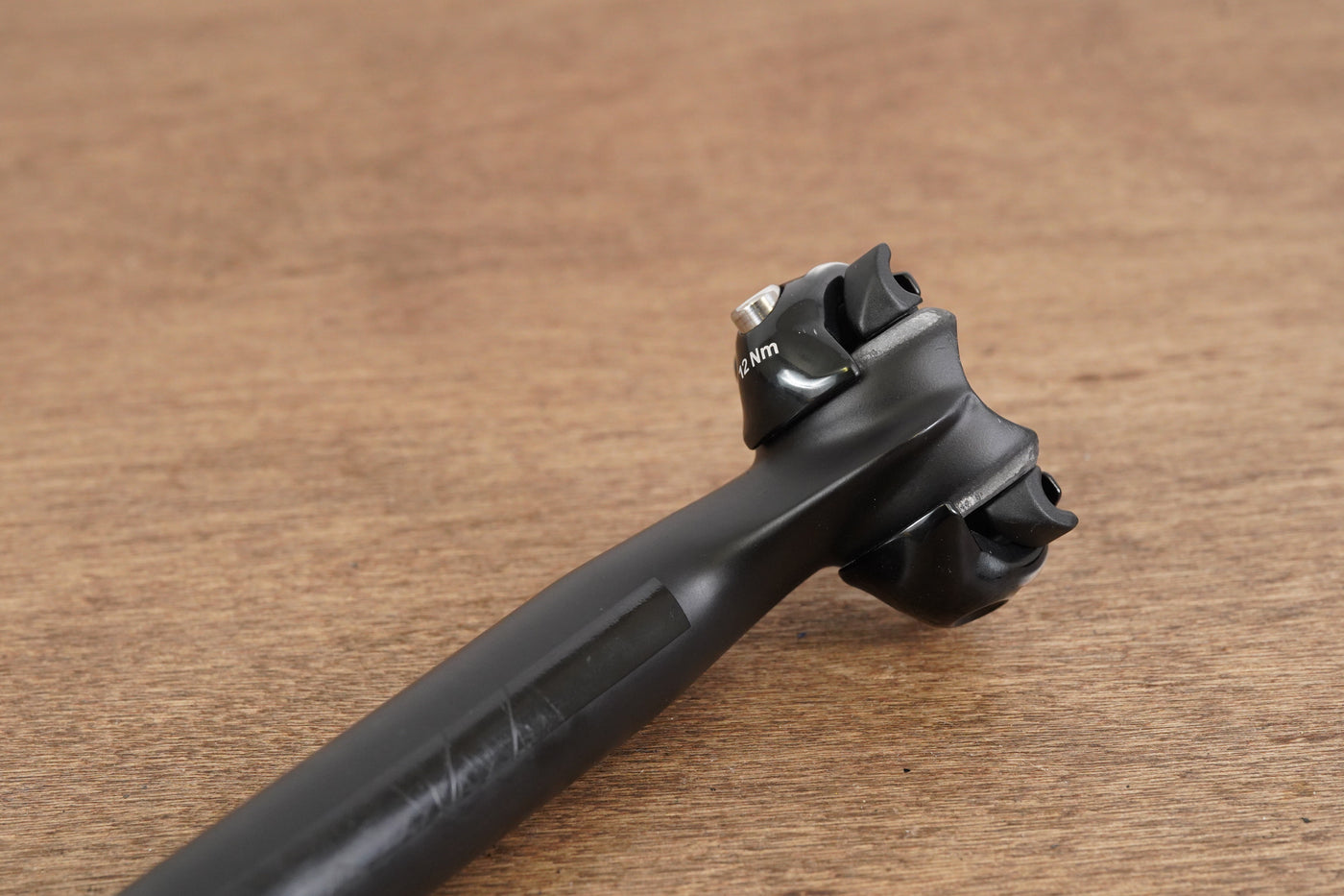 27.2mm Ritchey WCS Carbon Setback Road Seatpost 183g