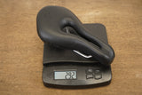 145mm Cobb Randee Hollow Cro-Mo Rail Road Saddle 292g