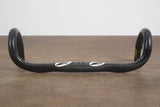 40cm Zipp Contour SL SS Short & Shallow Carbon Compact Road Handlebar 31.8mm