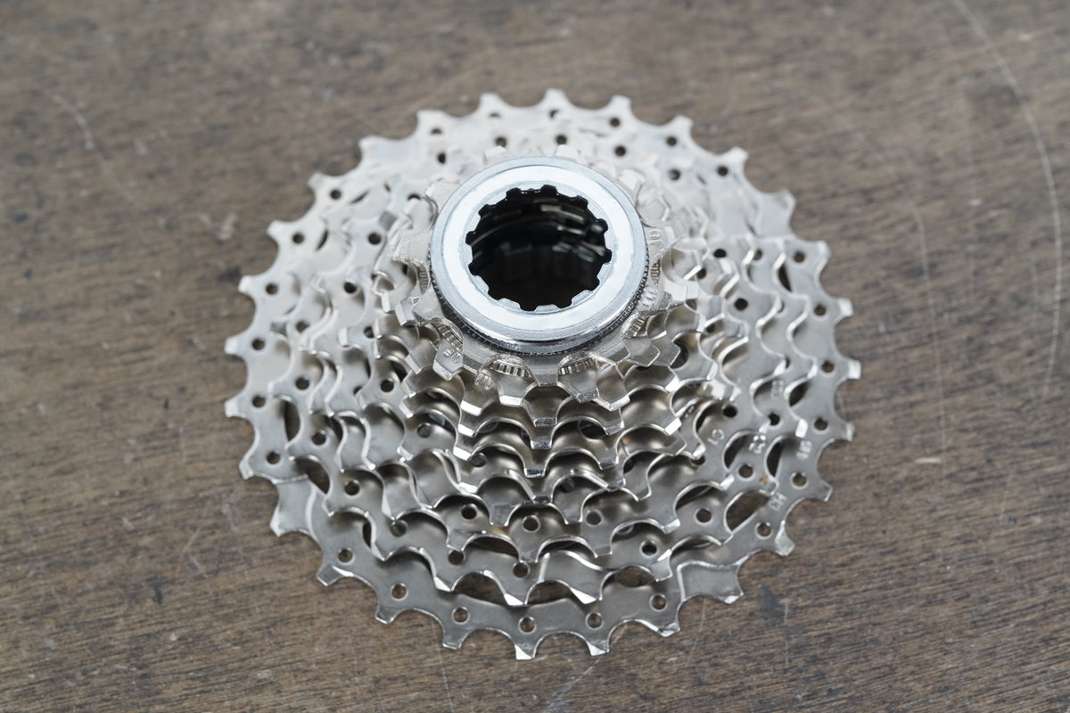 11-28T Shimano 105 CS-5700 10 Speed Road Cassette 244g