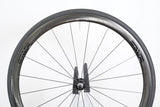 ENVE SES 3.4 White Industries T11 Carbon Clincher Rim Brake Wheelset 11 Speed