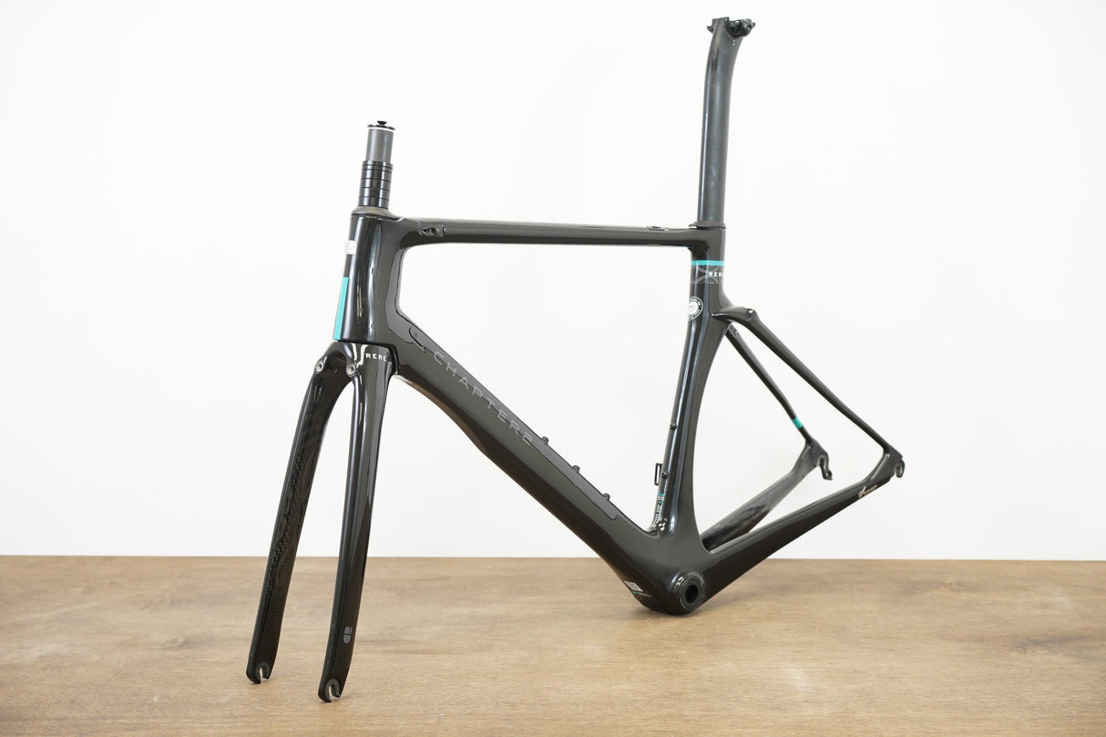 M (Medium) Chapter2 Rere Carbon Rim Brake Road Frameset Chapter 2