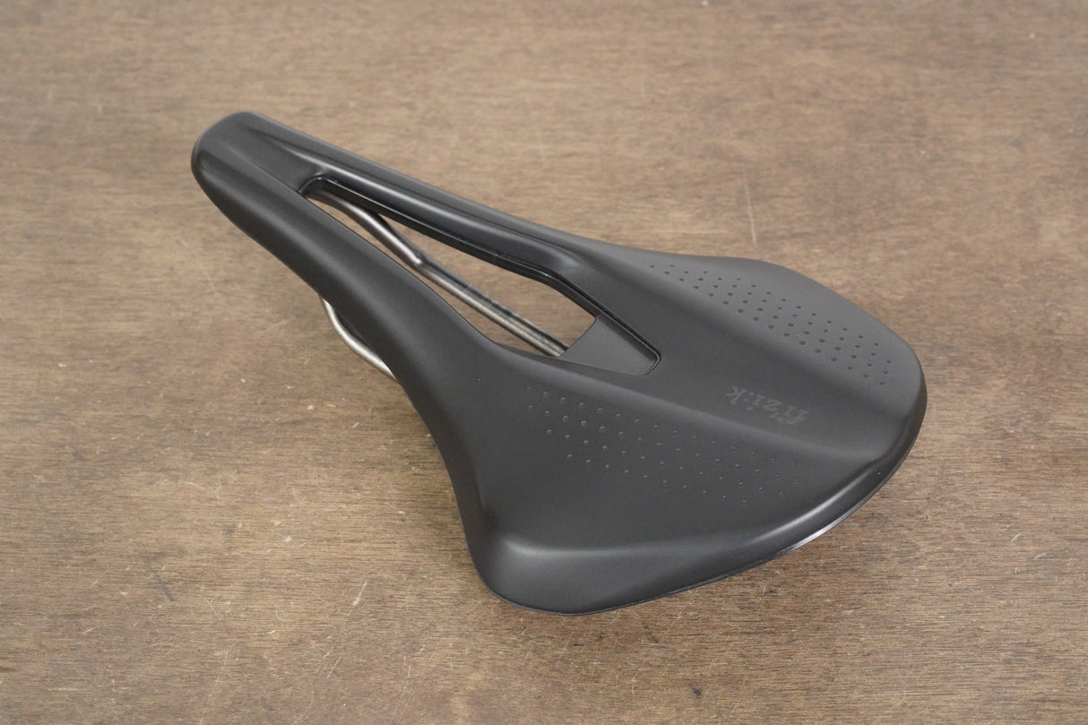 150mm Fizik Tempo Argo R3 Kium Rail Road Saddle 245g