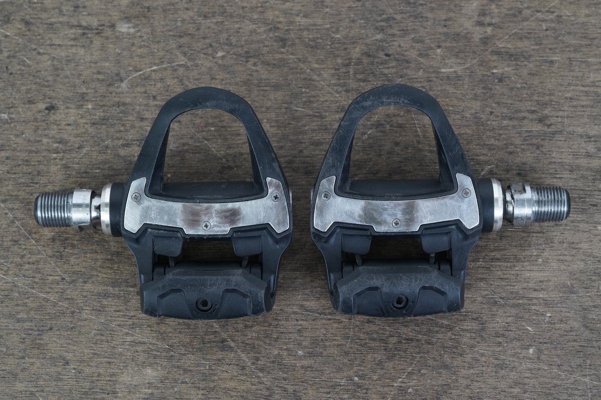Garmin Vector 3 Dual Sided Power Meter Road Pedals 316g