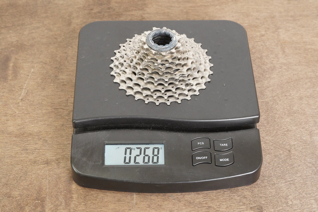 11-30T Shimano Ultegra CS-R8000 11 Speed Cassette 268g 8000