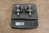 Shimano 105 PD-R7000 SPD-SL Carbon Clipless Road Bike Pedals 256g