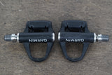 Garmin Vector 3 Dual Sided Power Meter Road Pedals 316g