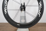 Rolf Prima Ares4/Ares6 Carbon Clincher Rim Brake Wheelset Shimano/SRAM 11 Speed