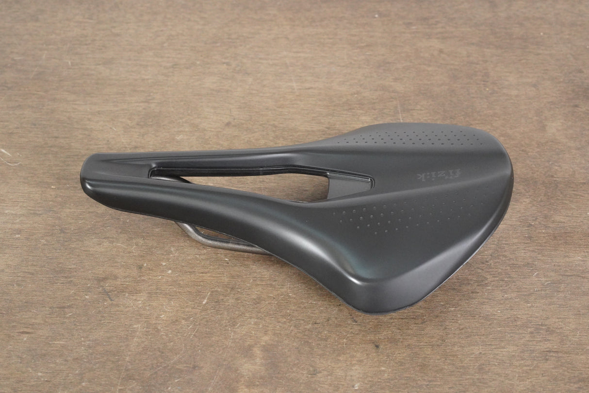 150mm Fizik Tempo Argo R3 Kium Rail Road Saddle 245g